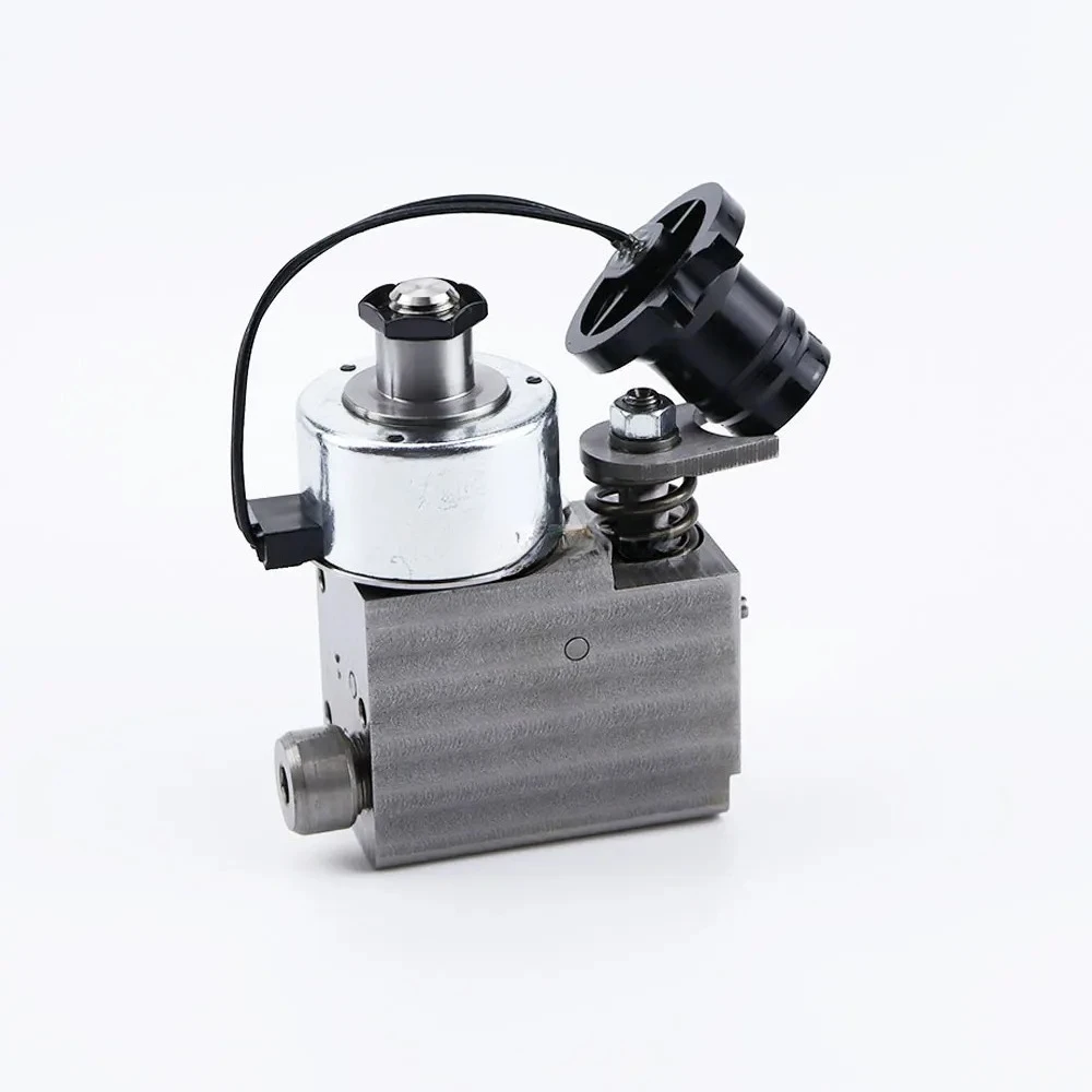 

C7 C9 fuel pump excavator E325D E329D E336D E330D engine solenoid valve complete 319-0678 /3190678 pressure pump