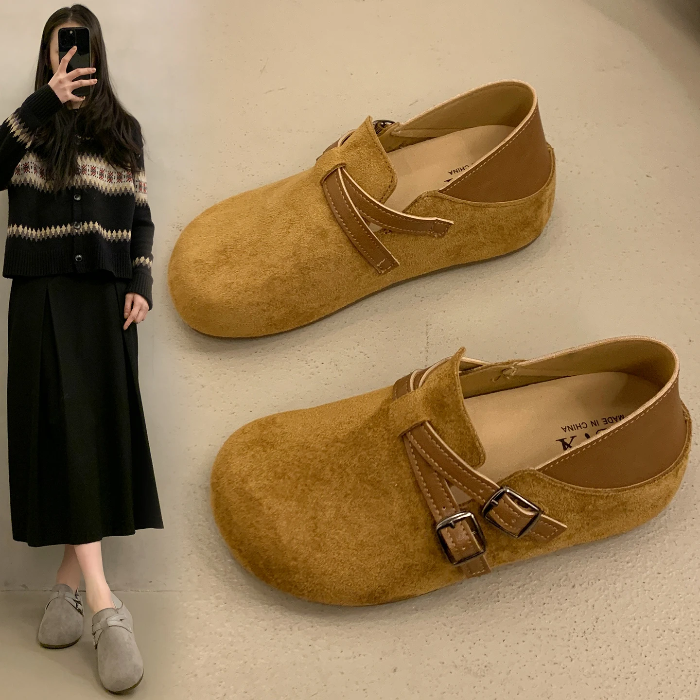 2026 Spring New Wom…