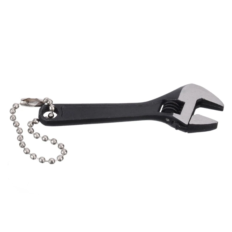 Mini Adjustable Spanner 2.5\