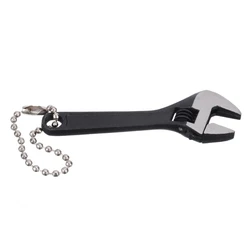 Mini Adjustable Spanner 2.5