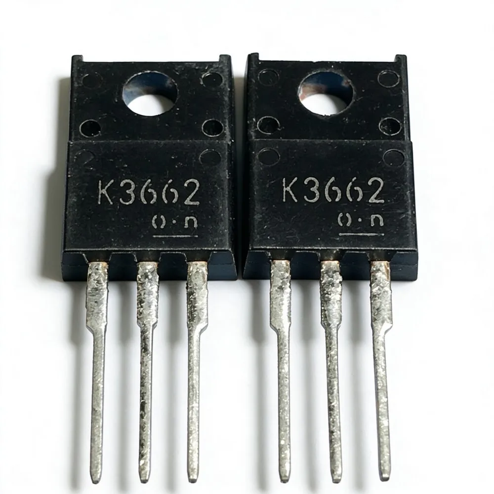 5PCS P3NA100FP STP3NA100FP 1000V R6012ANX 600V 12A RJK0631 60V 30A RJK1001 100V 80A STGF19NC60KD GF19NC60KD TA7820S TO-220F