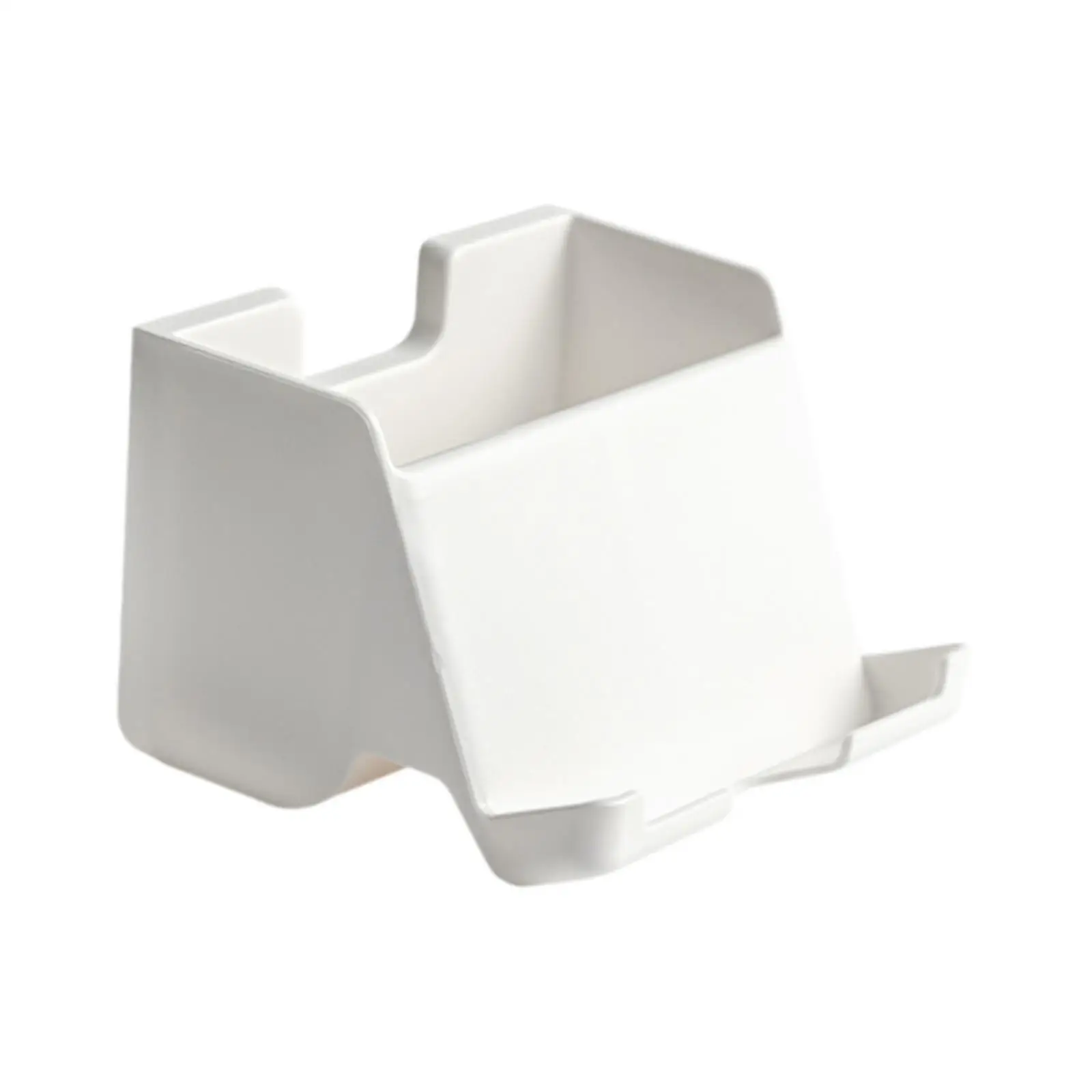 Ponsel dudukan dinding portabel, Organizer Media ringan trendi