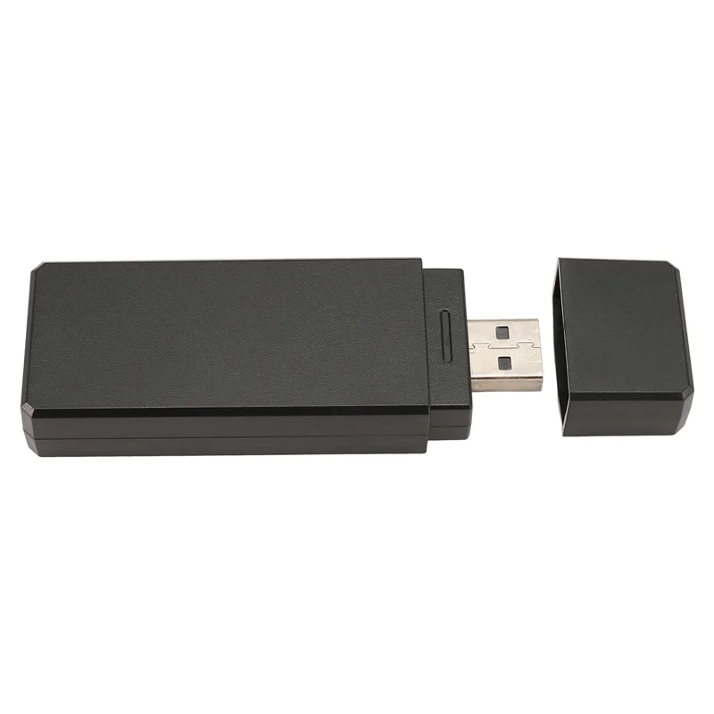 Ben Made-AR9271 Adattatore WiFi USB wireless 2.4G/150Mbps Per Linux, Kali, Ubuntu, Per Raspberry Pi, PC, Miglioramento della rete del laptop