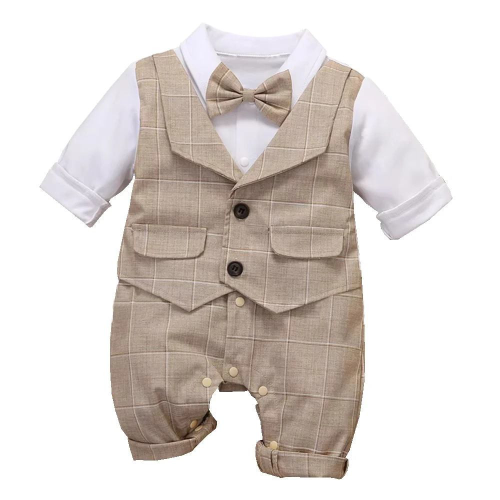 Thumbnail 2 - #70 Best Baby Outfits to Buy In 2026