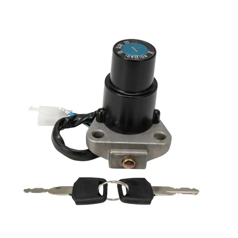 Ignition Switch Key…