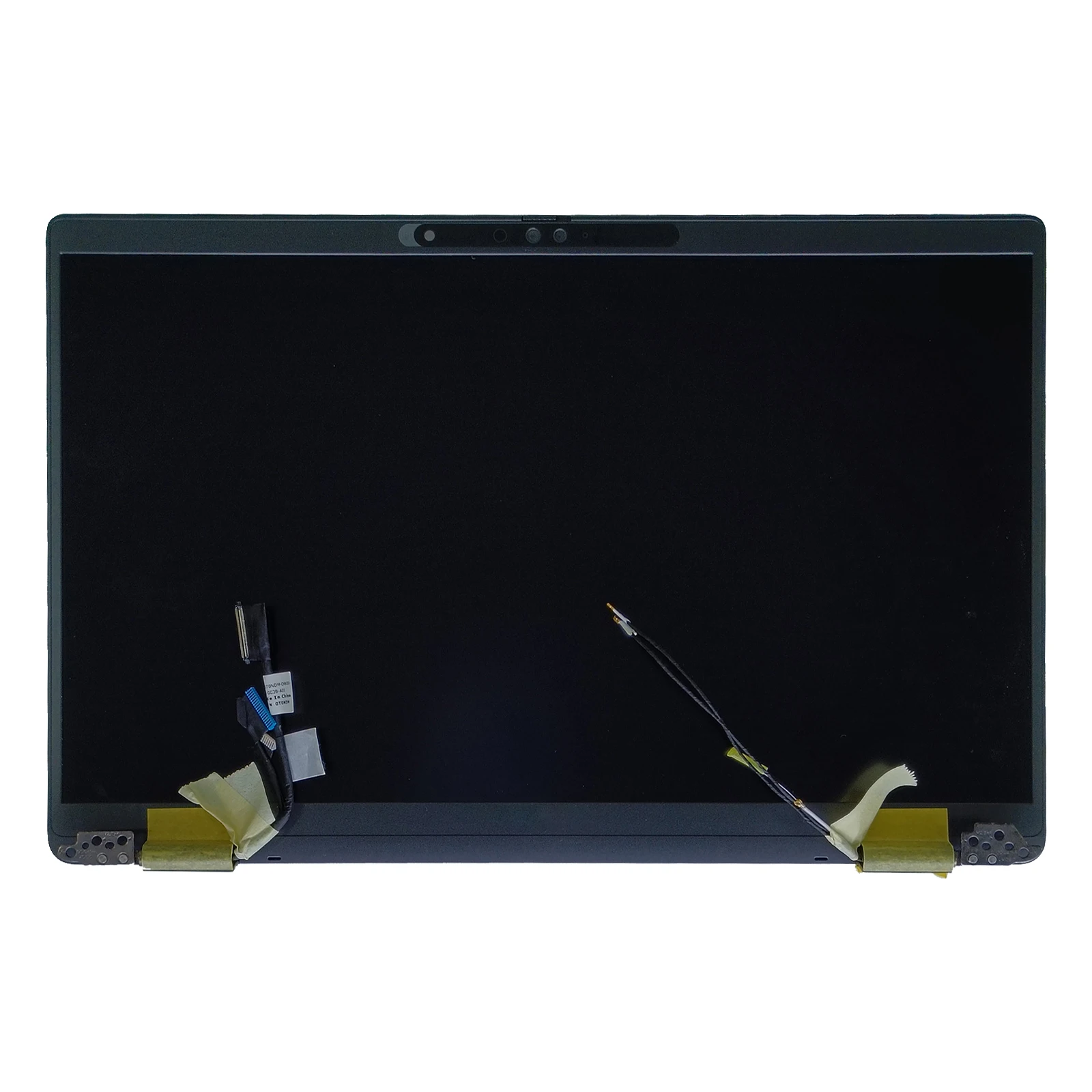 

0T0NDM 06T6N3 02GX68 для Dell Latitude 7430 FHD 14-дюймовый ЖК-экран, ПОЛНЫЙ БЕЗ сенсорного экрана 00NMYT 0VV171 0F825V