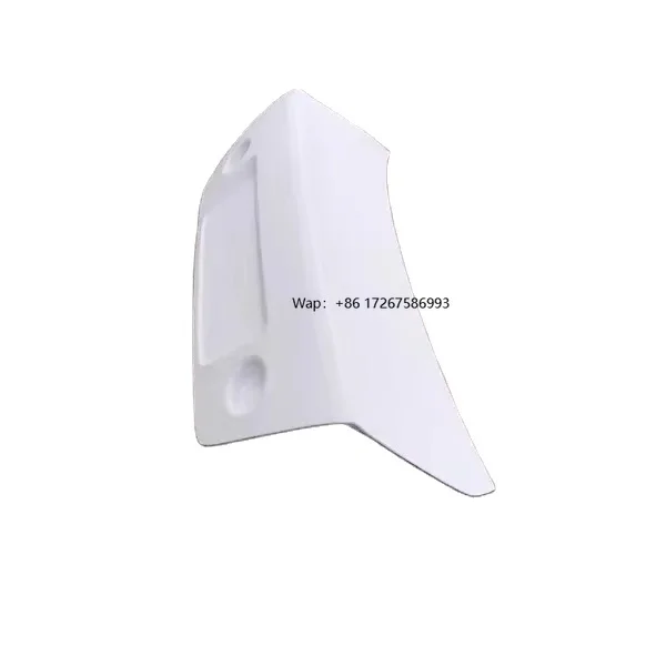 

For 00-05 for Ls200/ls300 OEM Fund FRP Trunk Lid