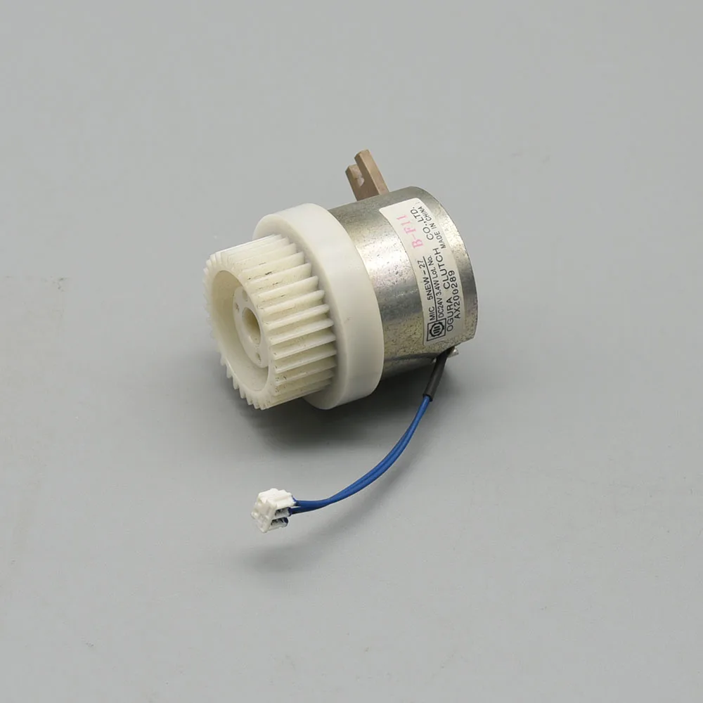AX200289 For Ricoh MP C2800 C3000 C4500 C3300 C3300 5000 5001 5002 C5000 Magnetic Clutch