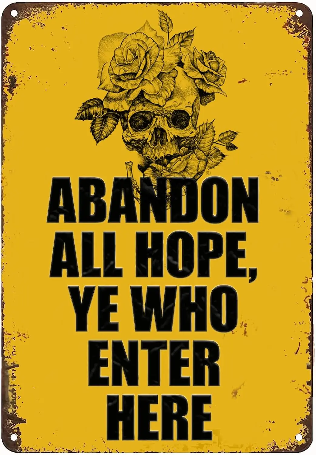 Hqvlnawx Retro Meta… - image