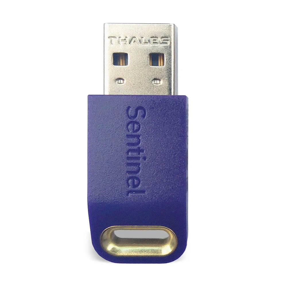 Suitable for, Sentinel Dongle Thales SentinelLDKhl Pro Professional Dongle Lock