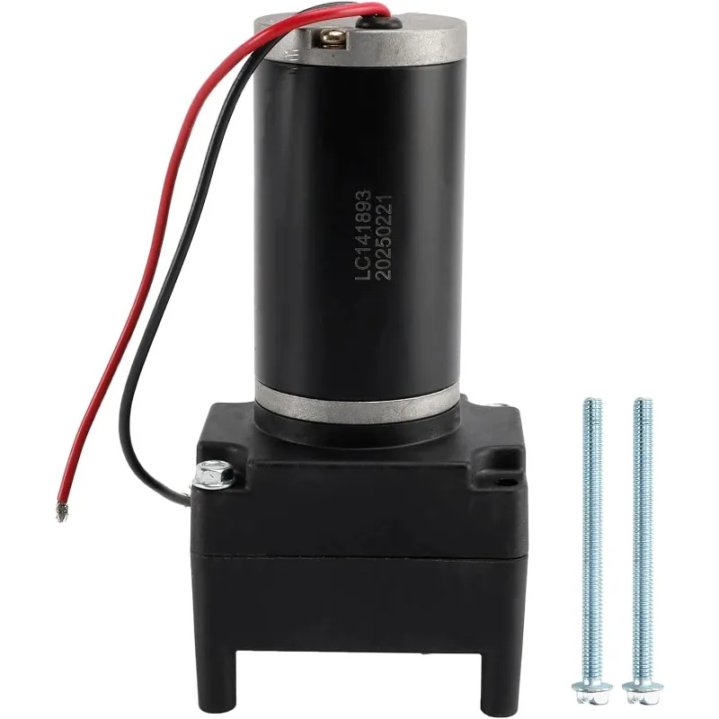 

Высокоскоростной двигатель шасси с пятью колесами LC141893, подходит для Lippert Tuson 141893, и других аналогичных шасси для автофургона с 5-м колесом.