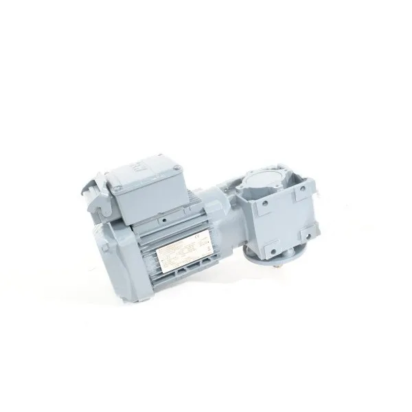 LW38803 - SEW WF30 DRN71M4/ASE1/TF, B879111446987, Right-angle Geared Motor, I=48,00