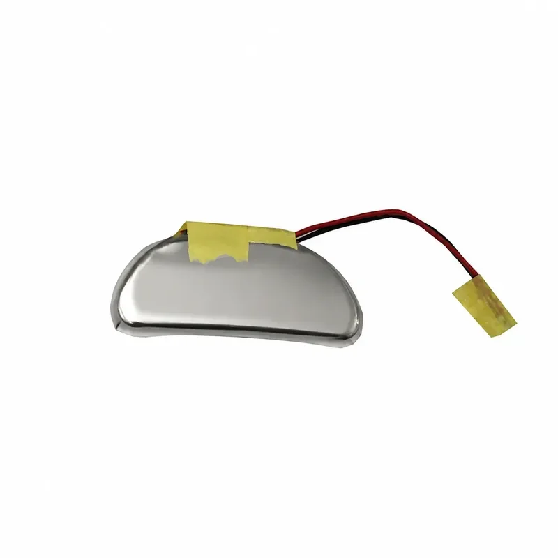 [PD2430] for Garmin Forerunner 25 Watch Battery Replacement Rechargeable Li-ion Cell High Capacity Long Lasting Power Supply