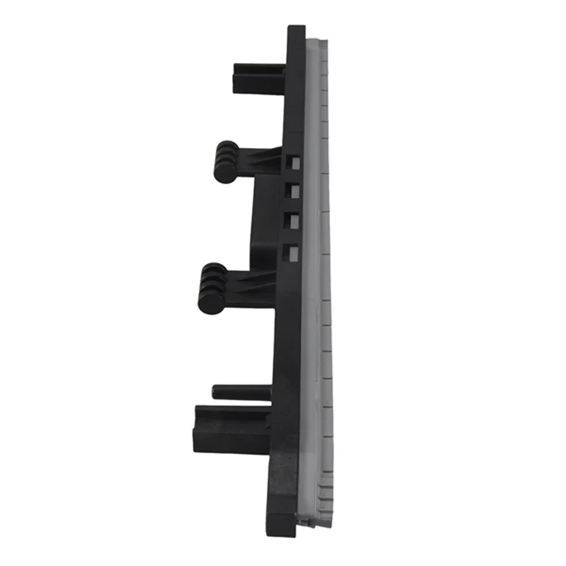 WHYY-2 шт. роликовая щетка для скруббера для пола для KARCHER BR30/4C, впитывающий скребок, маслостойкий прямой скребок, впитывающая полоса