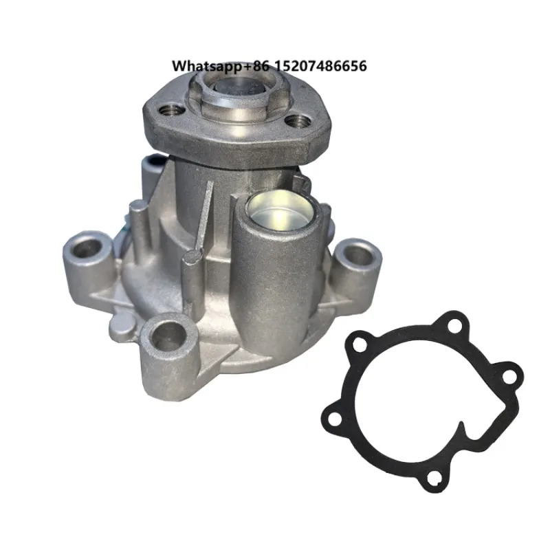 High - Quality Automobile Water Pump for Engine Cooling System for