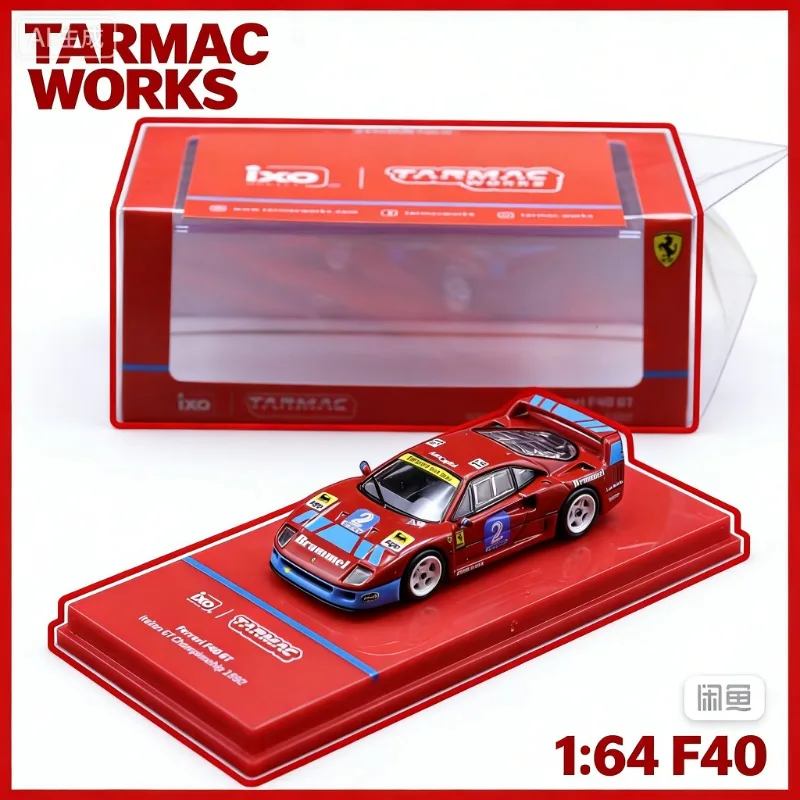 tw-1-64-f40-high-end-collectible-figurine-for-adults-perfect-gift-for-boys-and-ideal-holiday-present