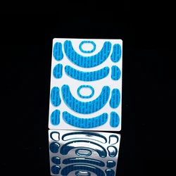 BTL V2 Mouse Feet For SCYROX V6 V8 Wireless Esport Gaming Mouse Skates Arc Edge Smooth Replacement Glide Spill-proof Glue