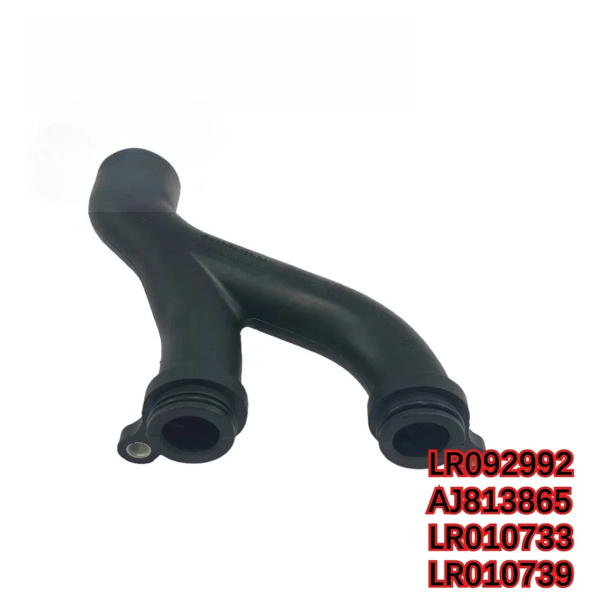 Premium Cooling Pipe LR092992 AJ813865 LR010733 LR010739, Engine Cooling System Universal Replacement Spare Parts