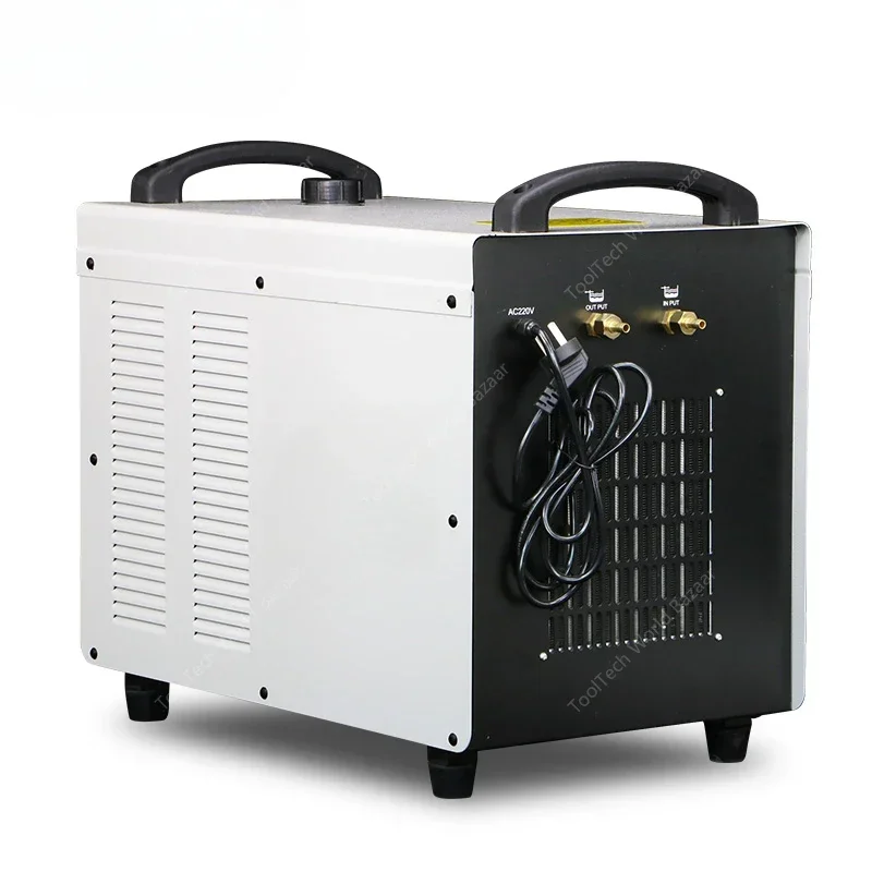 Argon arc welding machine Plasma cutting machine Spot welding machine 20L liter welding cooling circulating water tank