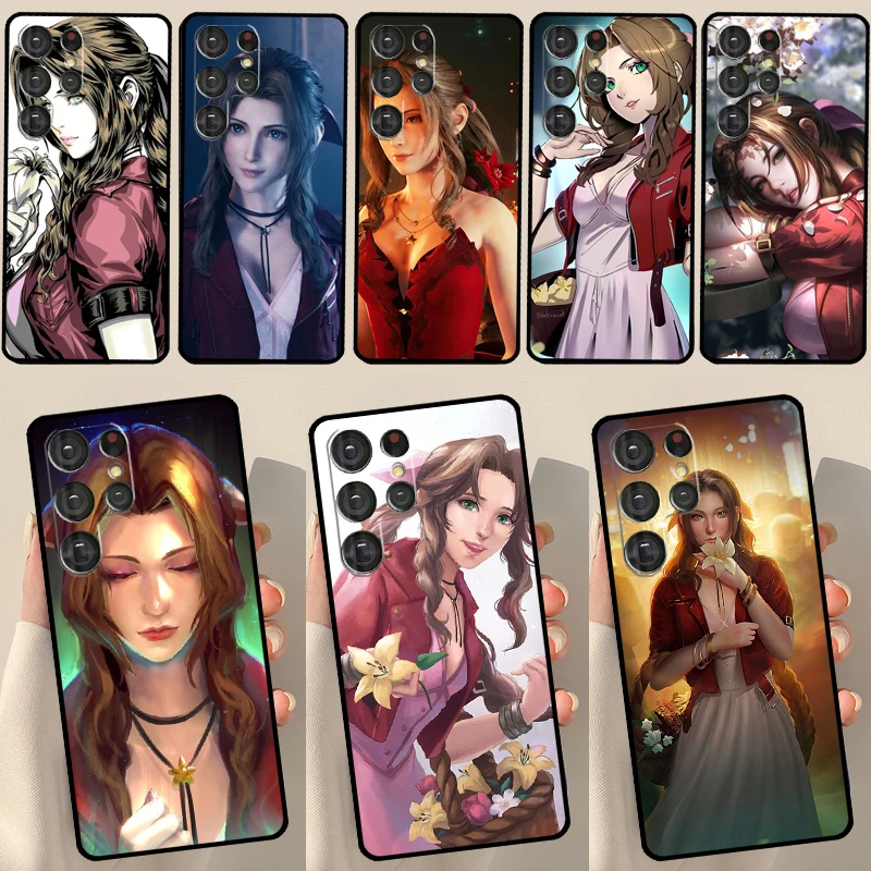 Чехол для Samsung Galaxy S23 S22 Ultra S21 S20 FE S9 S10 S22 Plus Note 20 Note 10 Plus