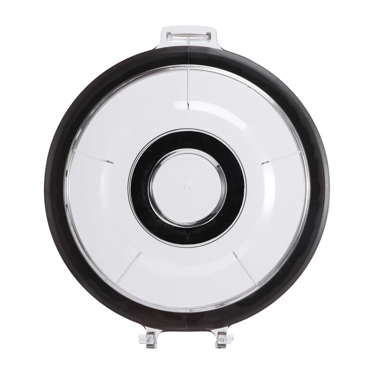 T20 T20 Pro T30 T30 Pro 진공 먼지 수집기 뚜껑 쓰레기통 용기 먼지 컵 뚜껑 바닥용 FZFZ 먼지통 뚜껑 교체