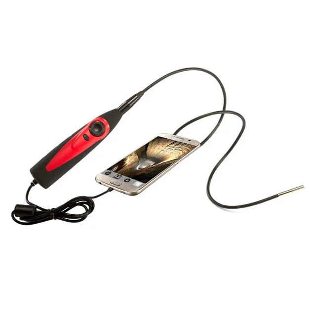 Hot Sale Flexible Snake Videoscope