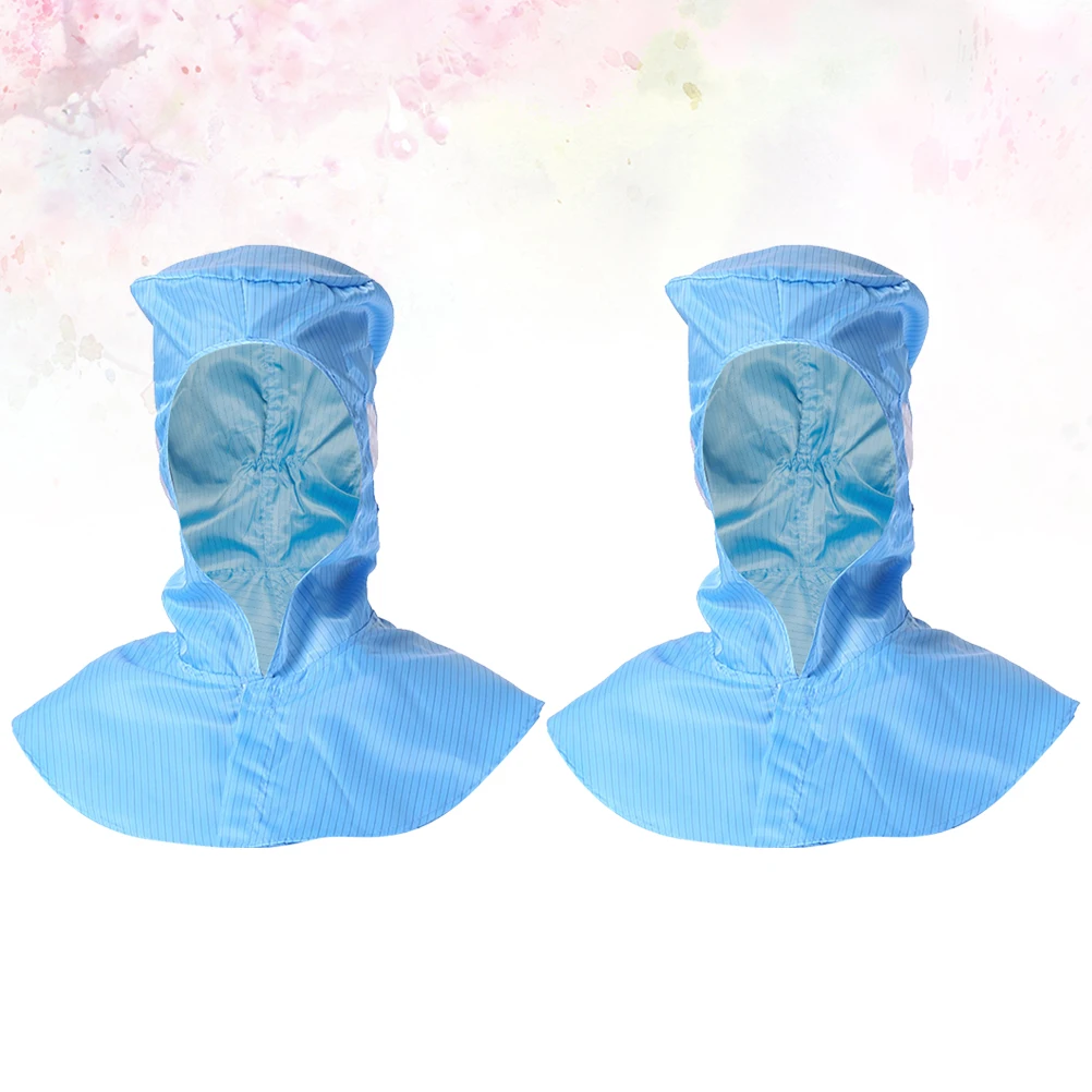 

Антистатическая шапка-шаль, защитная шапка-шаль, рабочая шапка-шаль, рабочая шапка-шаль