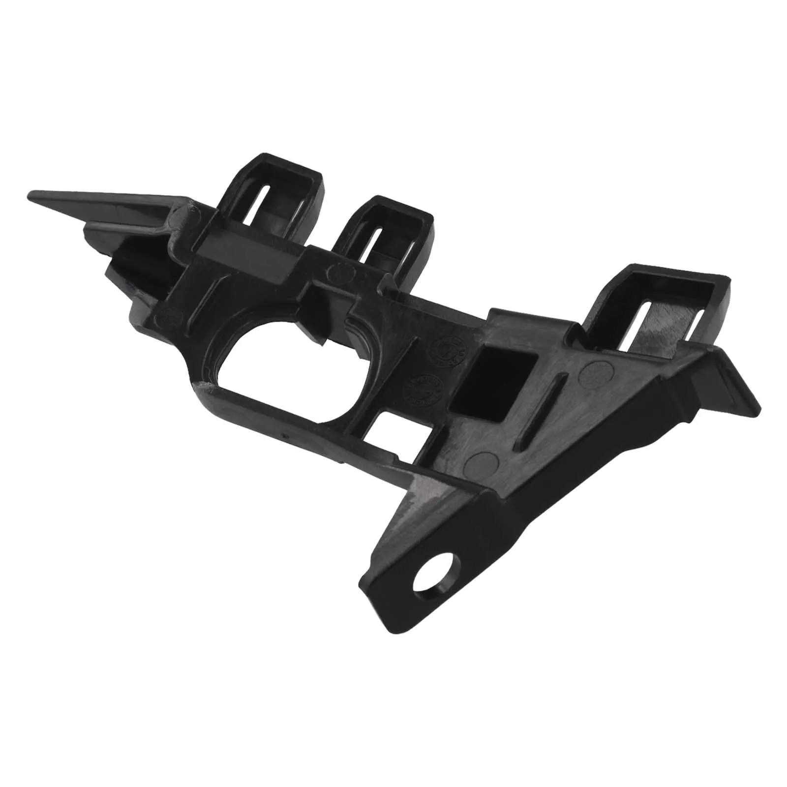 

Replacement Bracket Front Bumper Bracket 2 Pieces Included Front Placement Left And Right Fitment OE Part Number Compatible