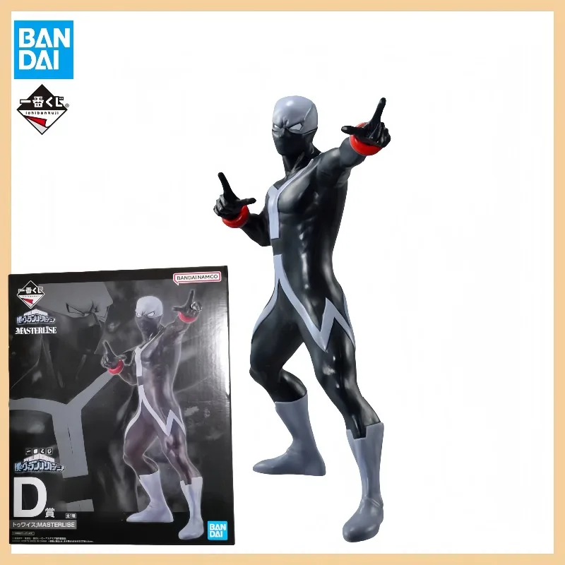 

В наличии Bandai OriginaSpirits Ichiban Kuji Boku No Hero Academia Twice Модель Коллекция игрушек Серия Аниме ФигуркаПодарочная коллекция