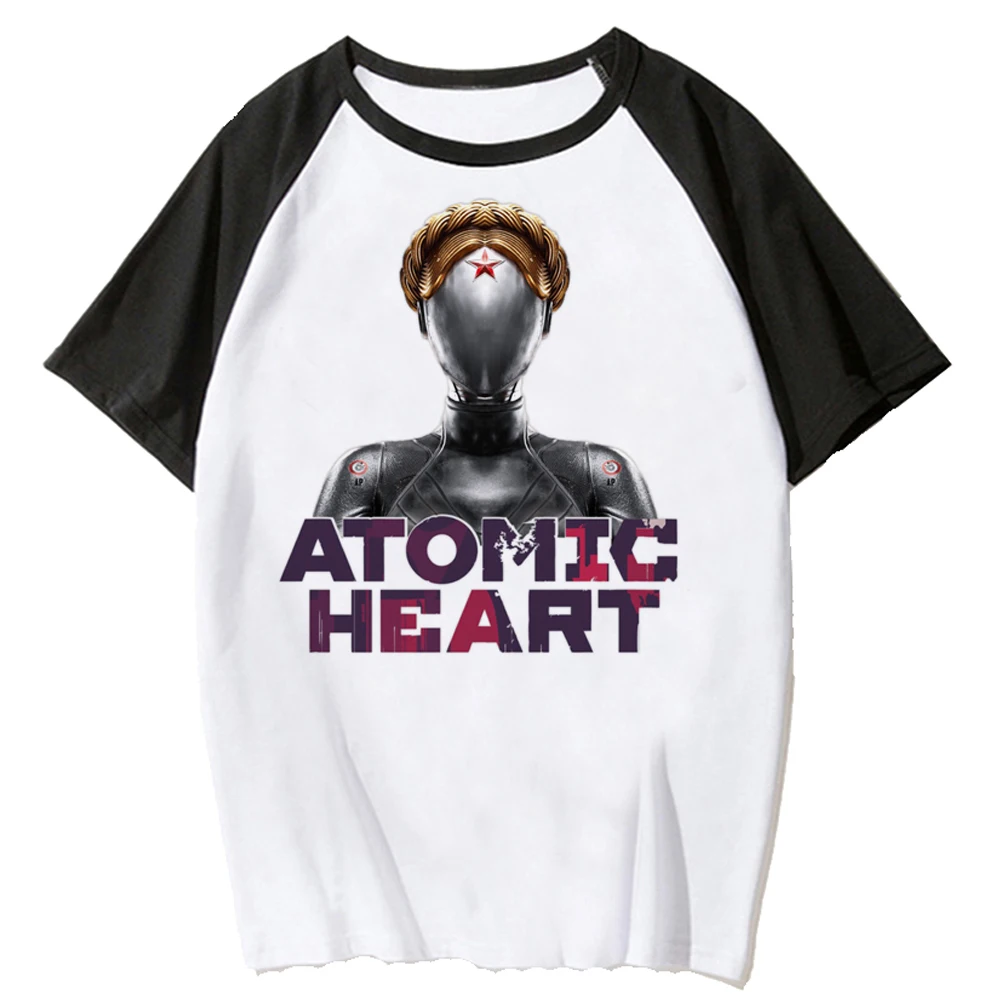 Atomic Heart