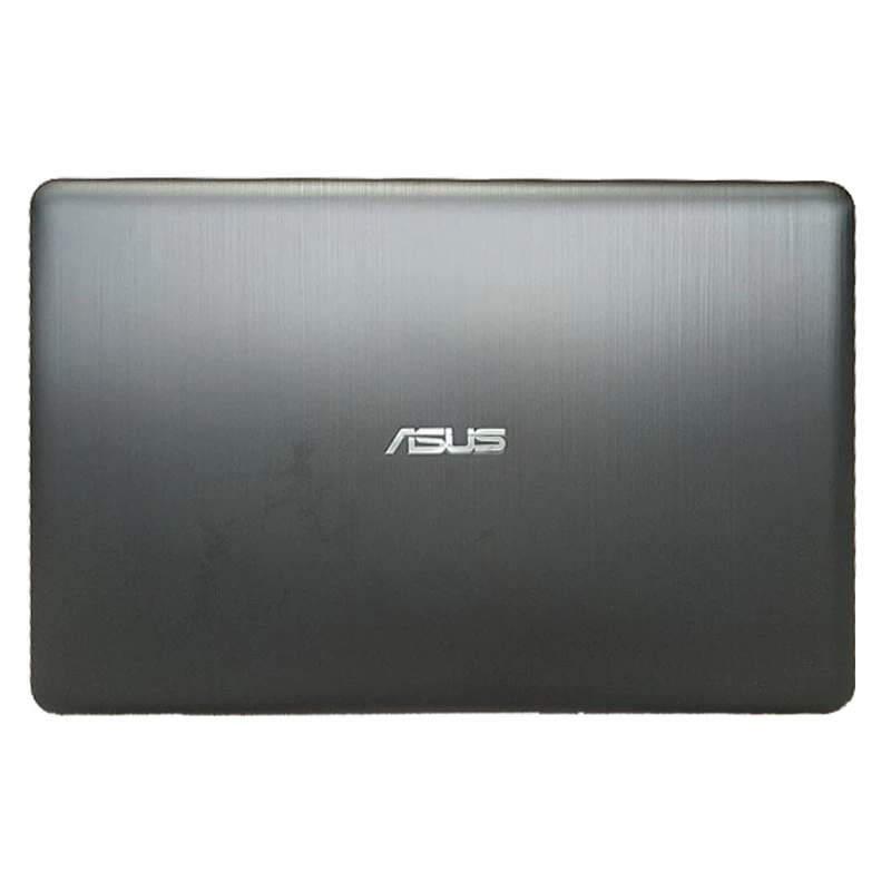 New laptop for asus X500 X500U X500UB lcd back cover/front frame/hinges