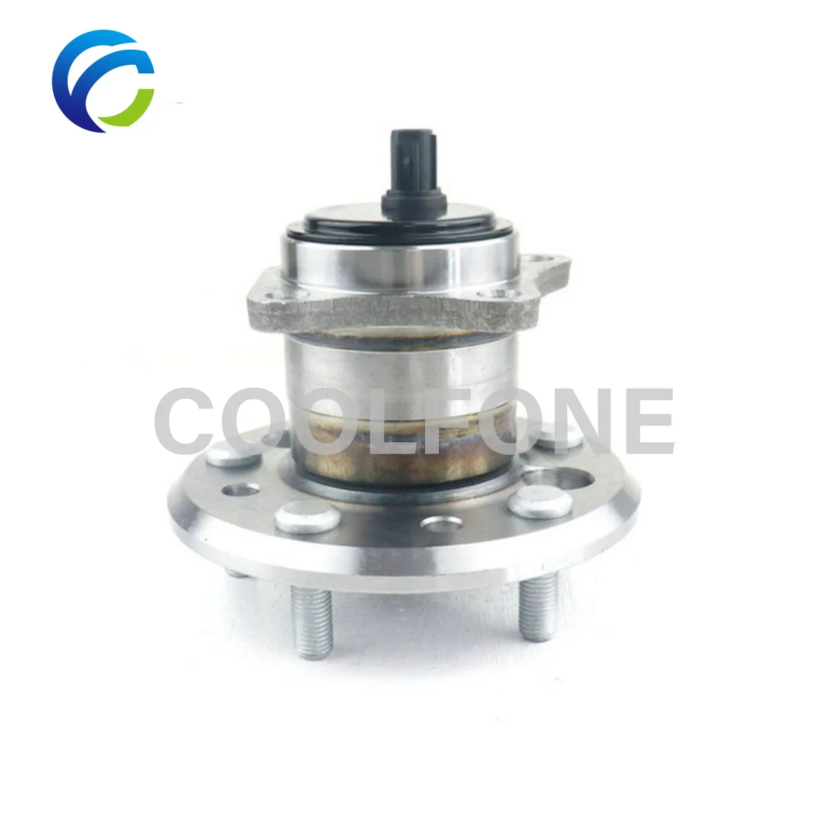 

Rear Wheel Hub Bearing For TOYOTA AVALON LEXUS ES ES200 ES250 ES350 ES300h 42460-30030 42460-33010 42460-33030 512454 512542