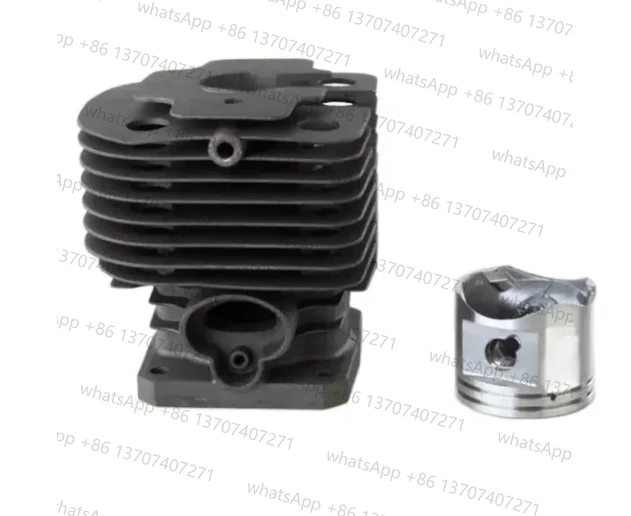 Cylinder Piston Kit…