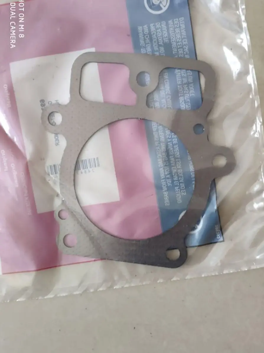 Прокладка головки цилиндра 693997 подходит для BRIGGS STRATTON 44R677 44R877 44S877 44T977 44P777 44P777 405577 406777 407577 40G777