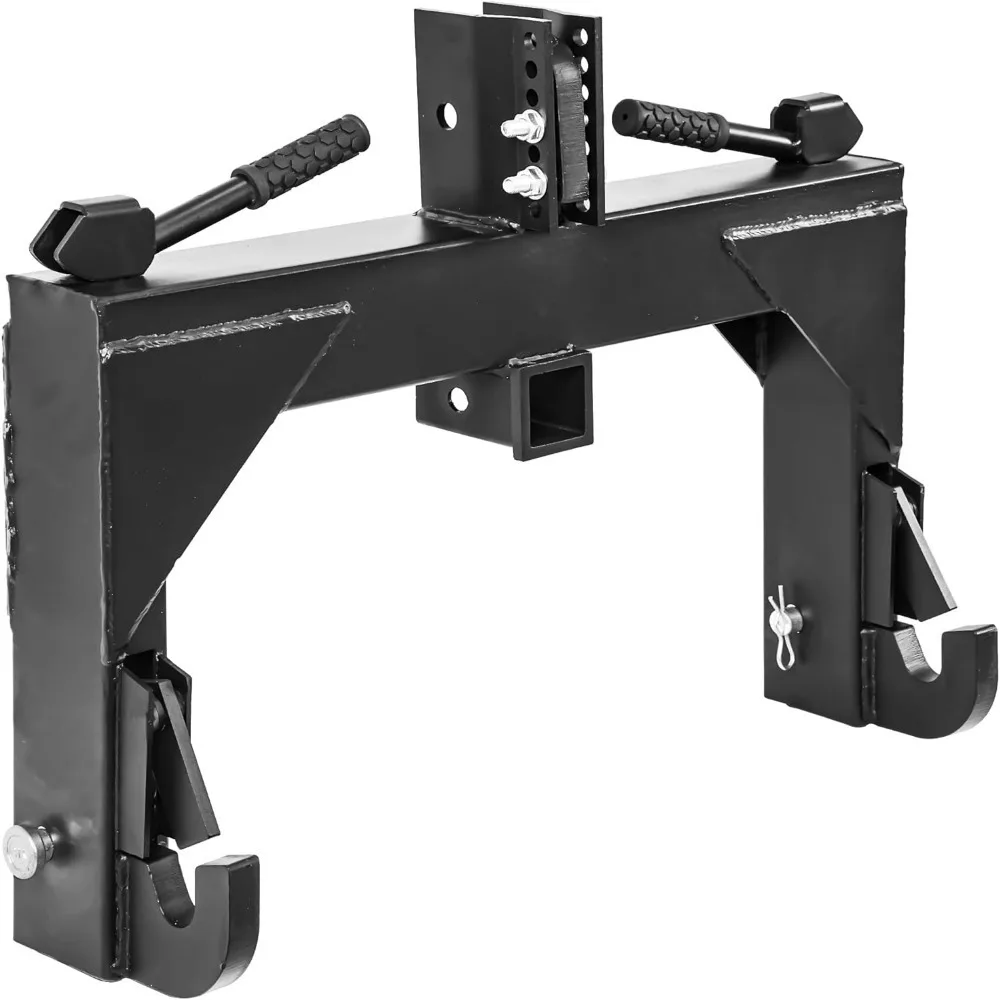 Leveling Trailer Hitch: The Ultimate Guide to Choosing the Right One for Your Trailer and Vehicle