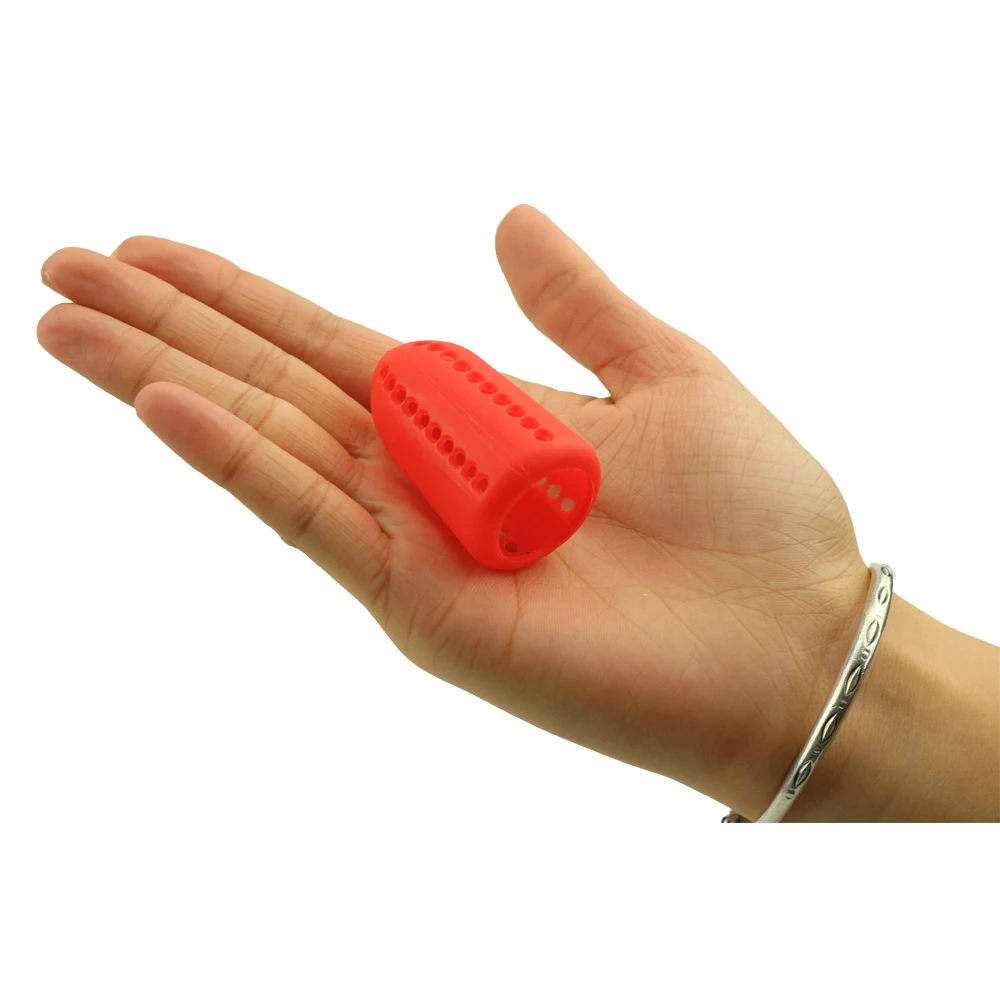 Hookah Three Size Hookah Silicone Muffler For Shisha Water Smoking Pipe Shisha Chicha Narguile Accessories view 4