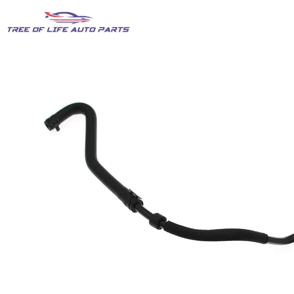 31336942 шланг для охлаждающей жидкости для Volvo S80 S60 XC60 V60 S60CC XC60CC XC70 2.0l 4-цилиндровый турбо 2014- 32222278