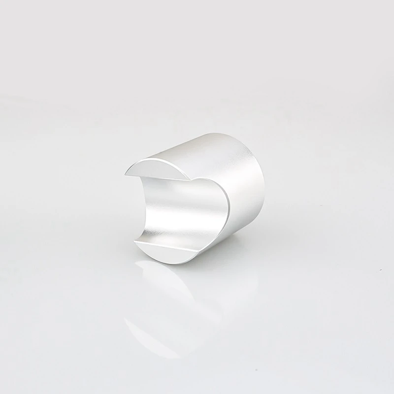 N75R-4 Stuks HIFI Kabel Stand Booster Houder Ondersteuning Frame Anti-Shock Voet Multifunctionele Luidsprekerkabel Trailing Pad