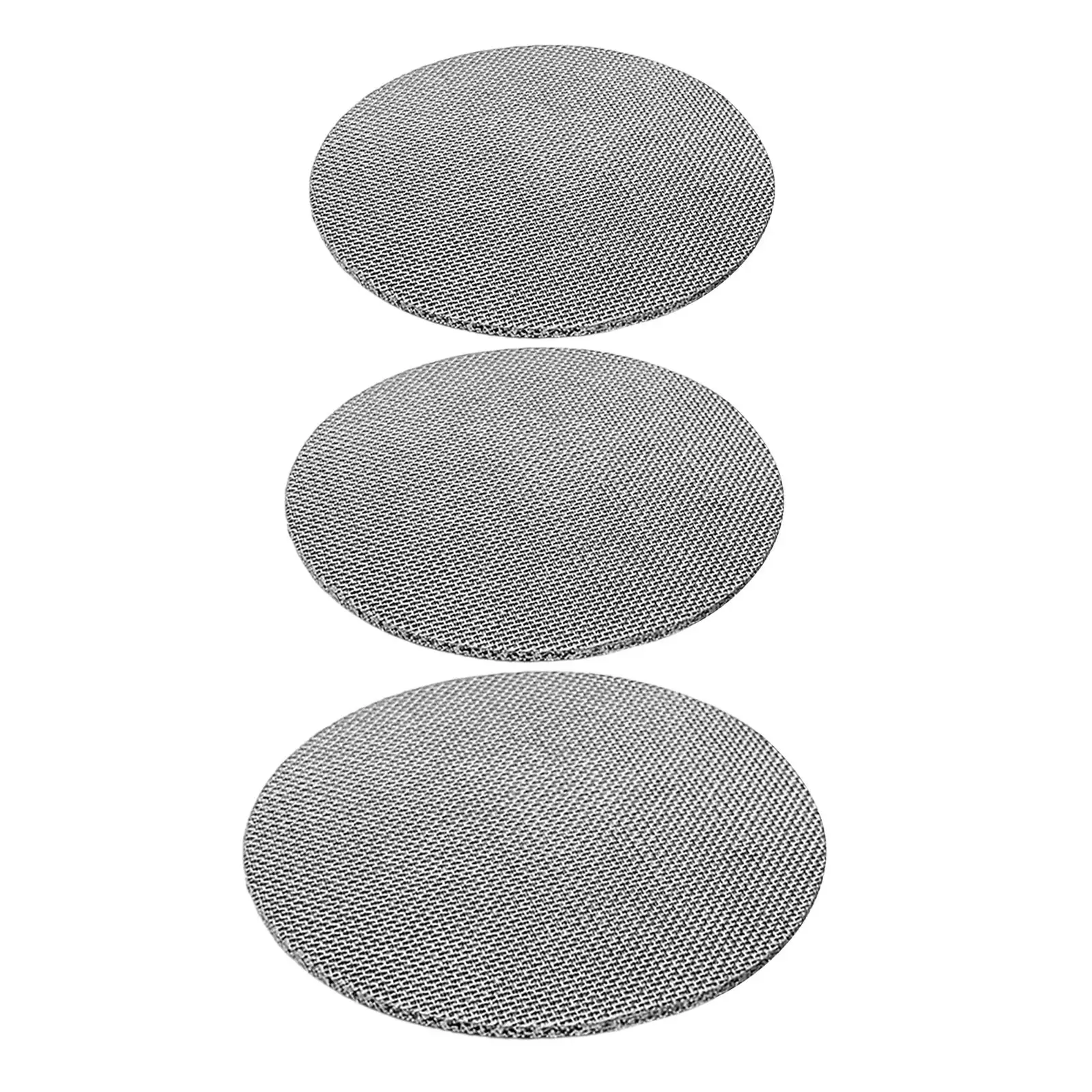 Coffee Filter Screen Heat Resistant Screen for Espresso Machine