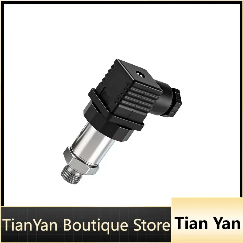 EE1 FST800-211B Ceramic Pressure Sensor Transmitter Universal Pressure Measuring Instruments Pressure Sensor