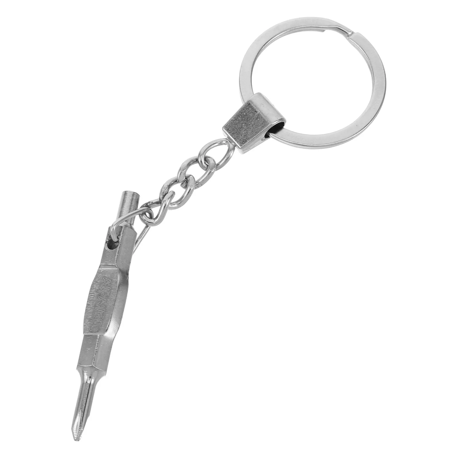 

Mini Tool Double Head Screwdriver for Repair DIY Portable Skate Skateboard Tool Precision Screw Driver