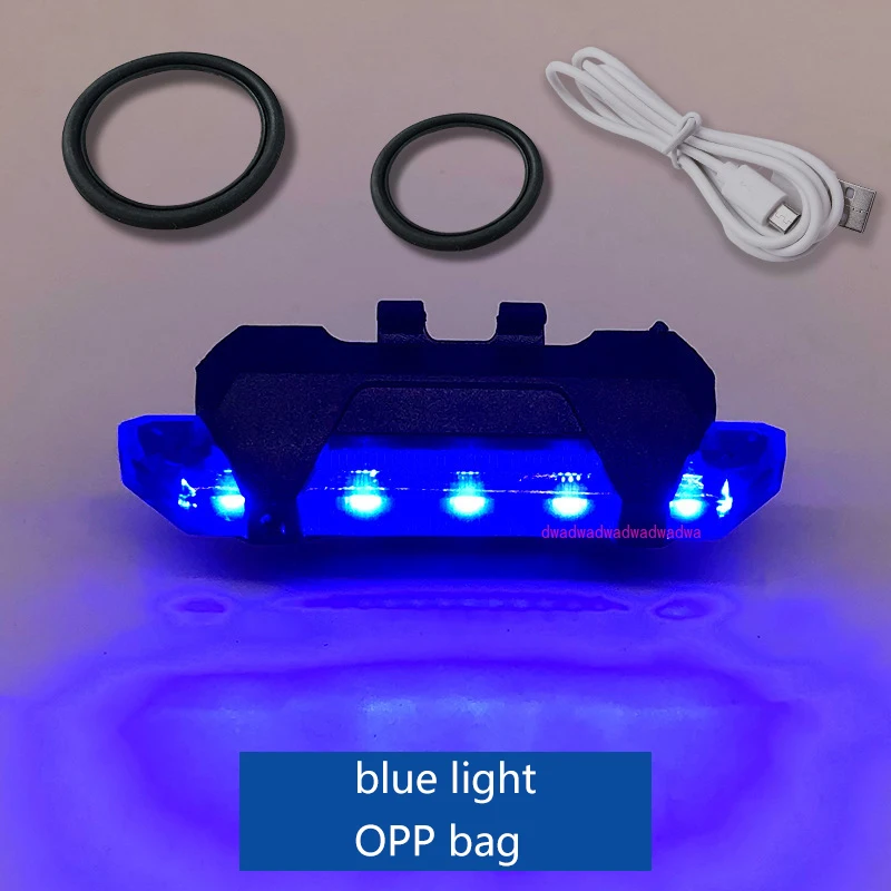 أضواء القيادة، المصابيح الخلفية، شحن USB، المركبات الكهربائية، الدراجات الجبلية الليلية، معدات ركوب الدراجات في الهواء الطلق، الخلفية والخلفية