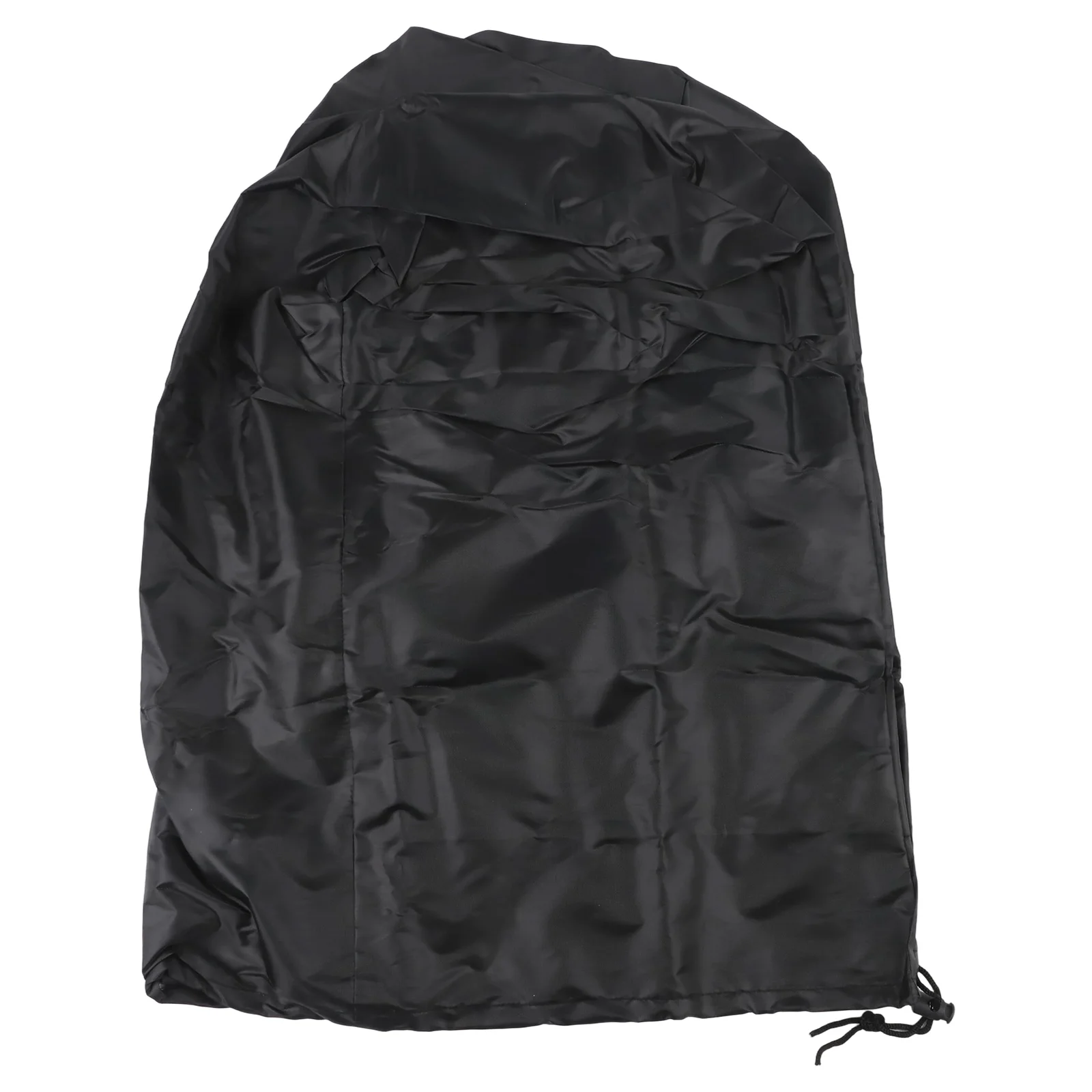 Waterproof Protective Cover for 8 Gallon Portable Pancake Air Compressor with Adjustable Drawstring and Carry Handle