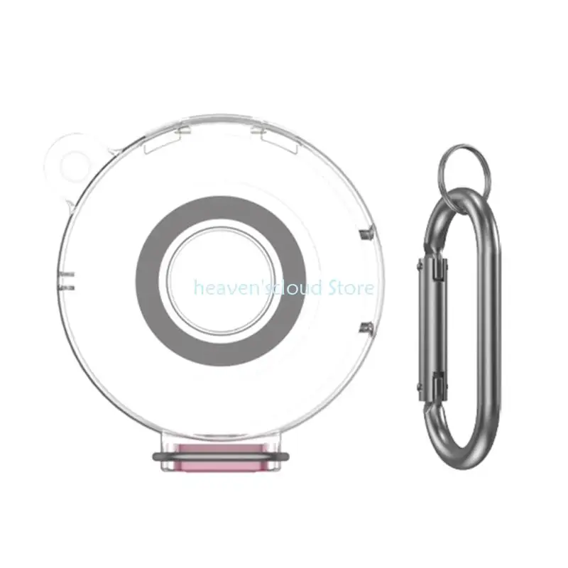 Y88b устойчивый к царапинам корпуса для зарядного устройства Gen 3 Security System System DustProsion