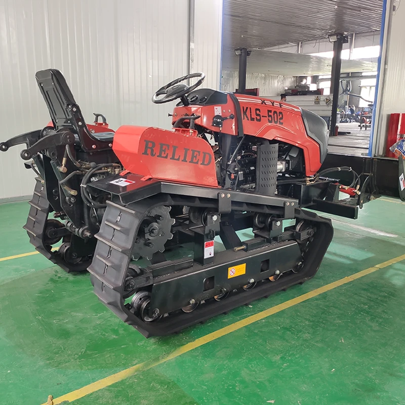 

Customized Field Ready Wheel Cultivator & Four Wheel Rotary Tiller for Agricultural Wheel Tractor