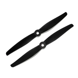 1 pz HQProp 5.3 pollici elica a due pale sottile puntello elettrico 5.3X 8/5.3 x8r Nylon rinforzato con fibra di vetro CW CCW Paddle per FPV Drone