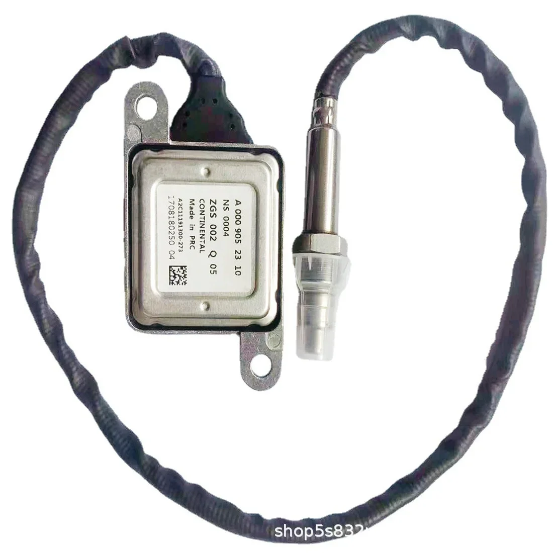 Factory Direct Nitron Oxyn Sensor A0009052310 Car Sensor for Auto Parts New Condition Metal Material Cross-Border Supply