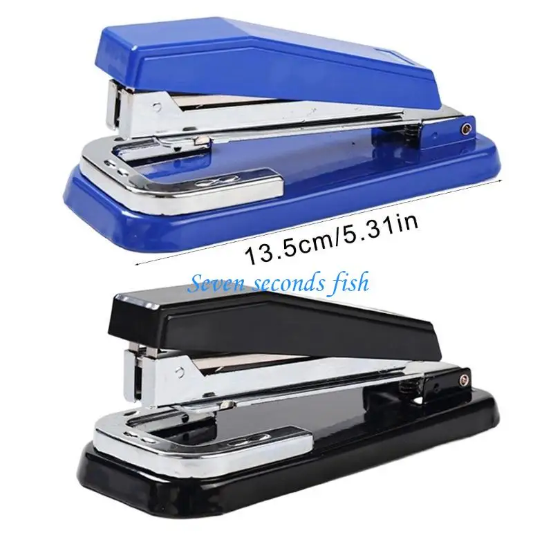 L74B Rotating Stapler Multifunctional Labor-Saving Stapler for Booklet Pricing List