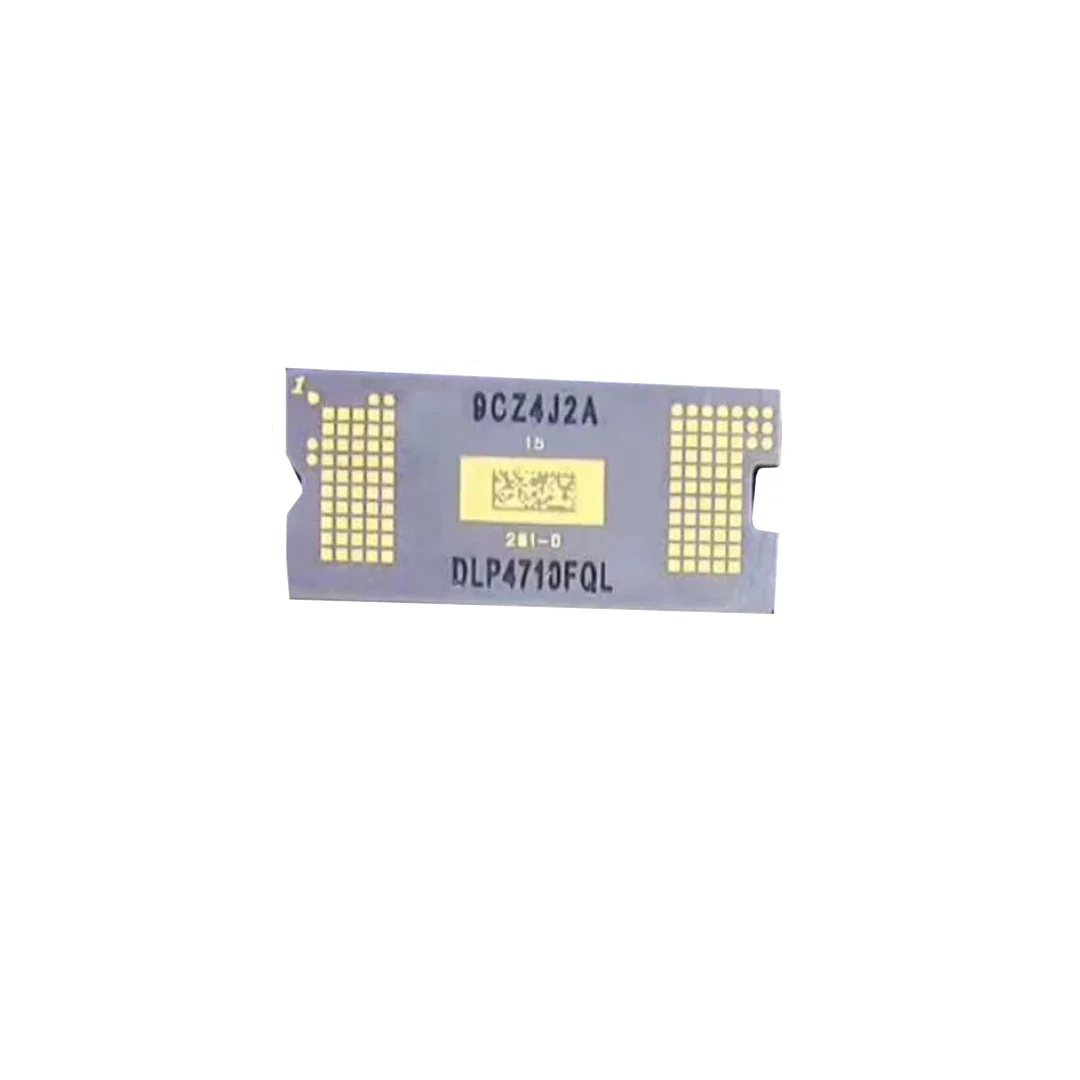 Original New DLP Projector DMD Chip DLP4711FQL DLP4710FQL Chip
