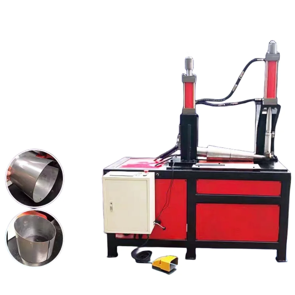 Hydraulic double roll rolling machine plate 2 roll 3 roll sheet metal rolling machine